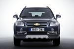 Chevrolet Captiva 2006 года